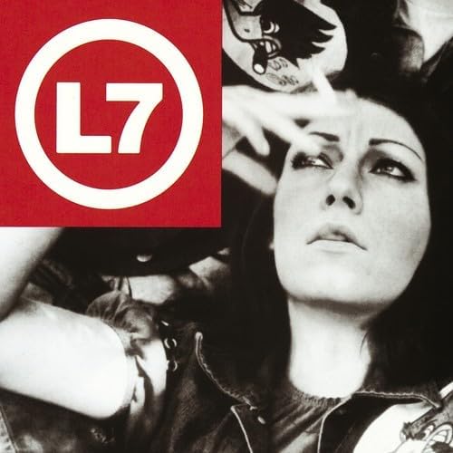 L7 - L7 - Amazon.com Music